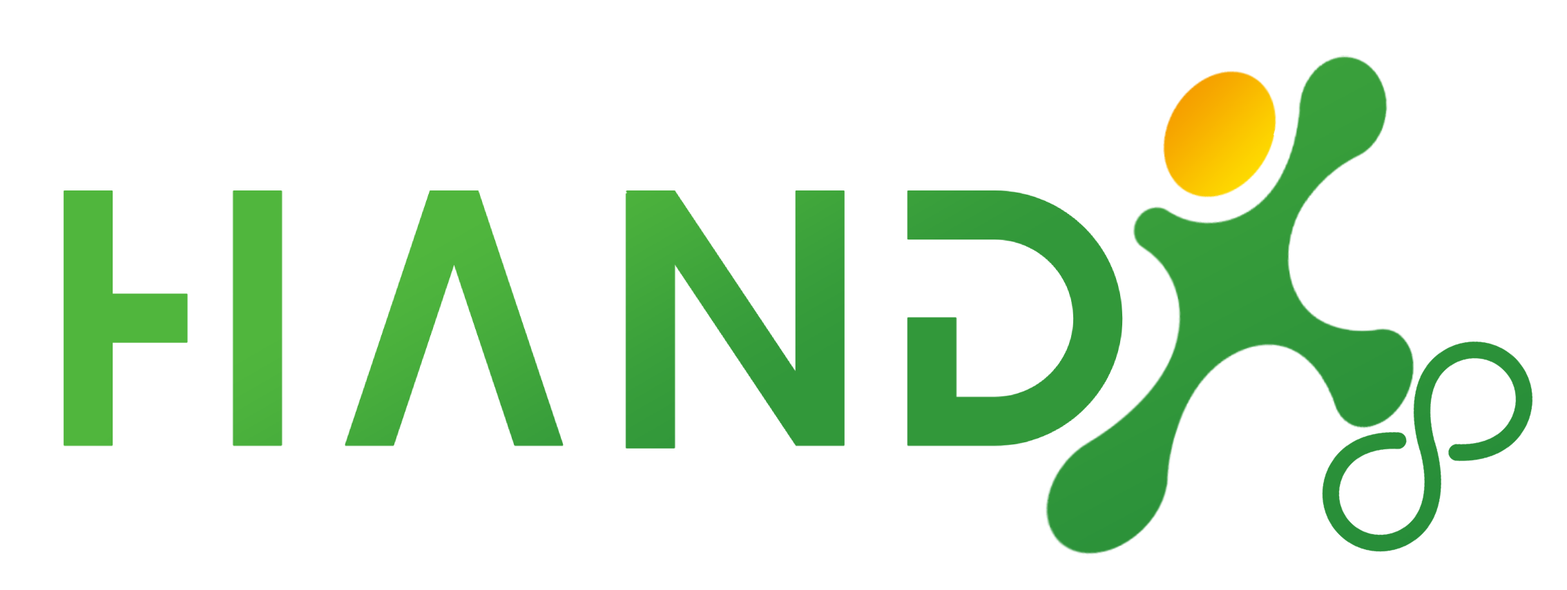 Logohandx Off