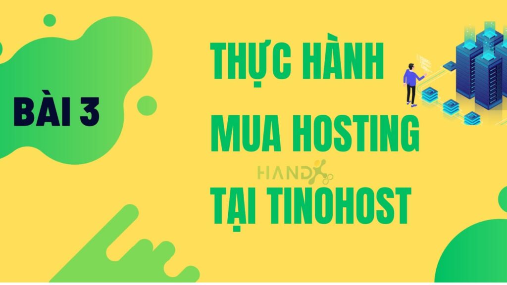 Thue May Chu Web Hosting